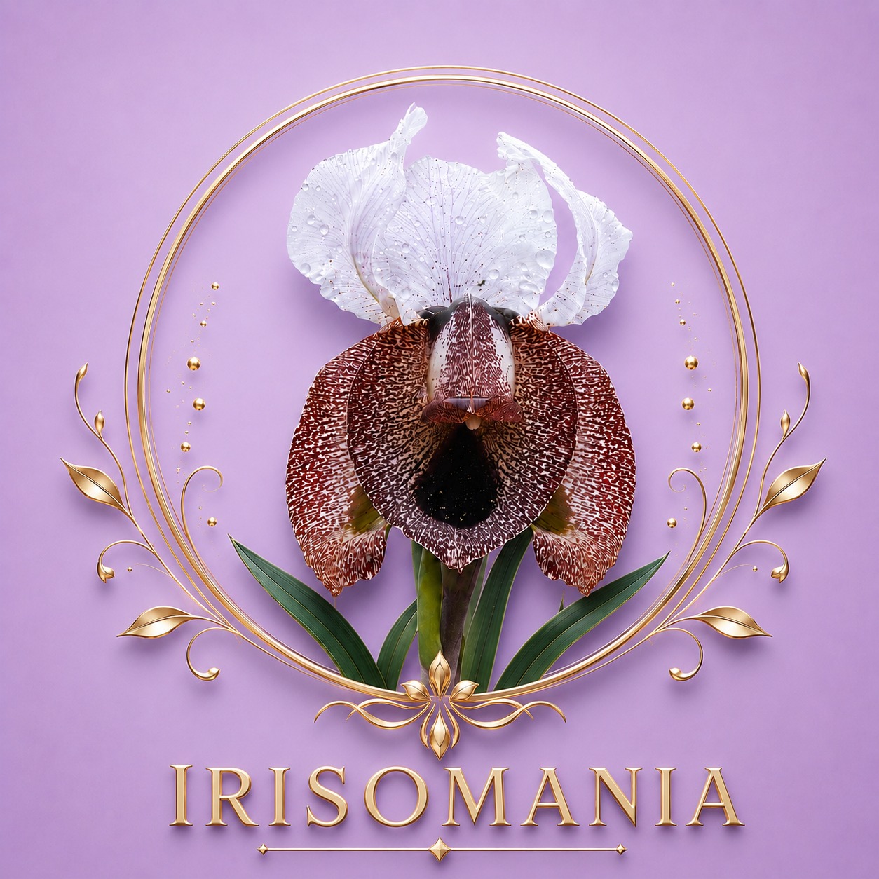 Irisomania